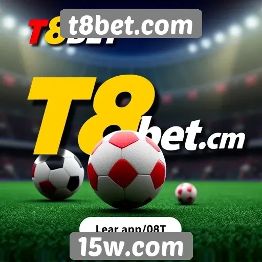 Análise das ofertas promocionais do site t8bet