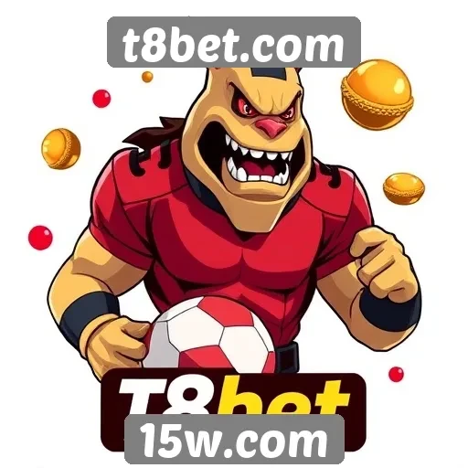 Comparativo de bônus oferecidos pelo t8bet.com