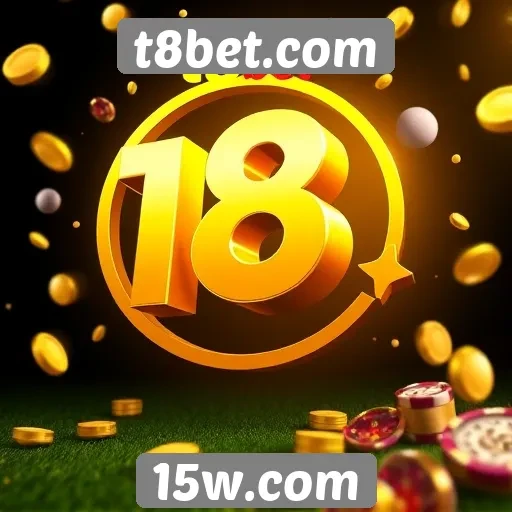 Ofertas de bônus atraem novos usuários no t8bet.com