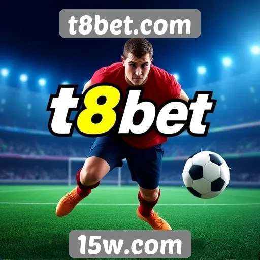 Explorando as promoções disponíveis no t8bet.com