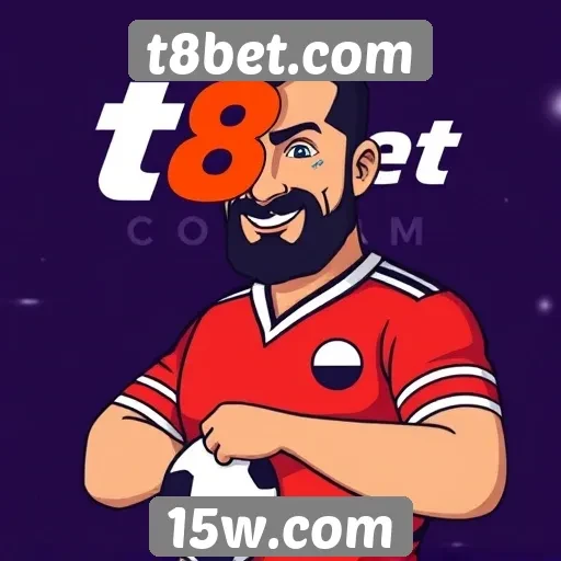 navegação no site t8bet.com é considerada intuitiva