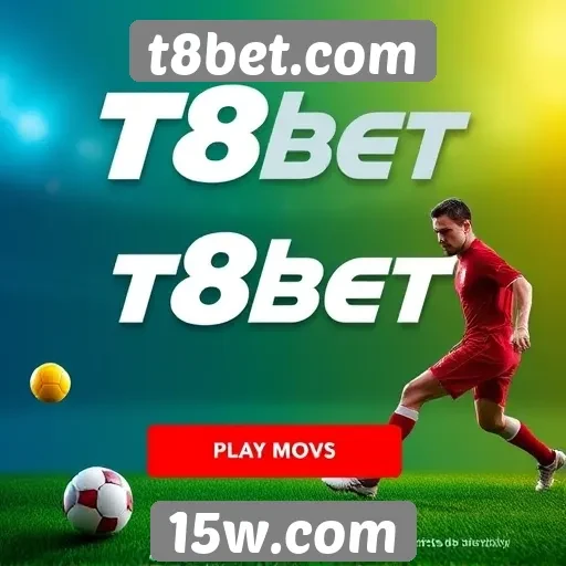 Novas promoções atraem jogadores para t8bet.com