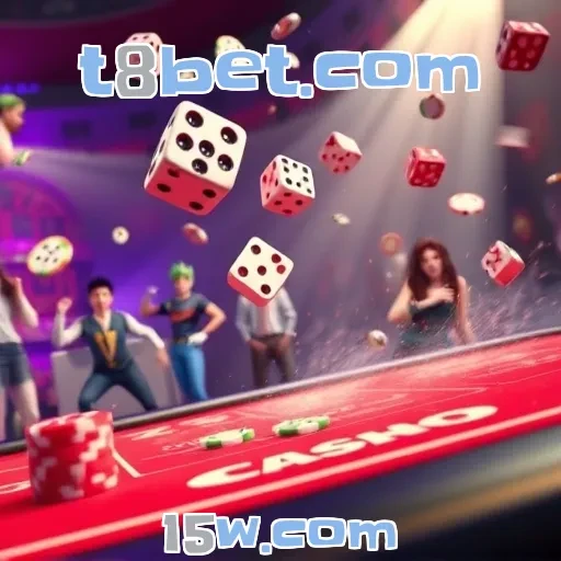 t8bet.com: Opções de Pagamento que Facilitam sua Experiência de Jogo