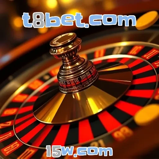 t8bet.com: O Paraíso dos Caça-Níqueis para Apostadores Brasileiros