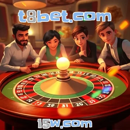 t8bet.com: Eventos Esportivos Que Você Não Pode Perder