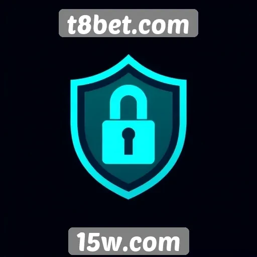 plataforma t8bet.com destaca-se por segurança em transações
