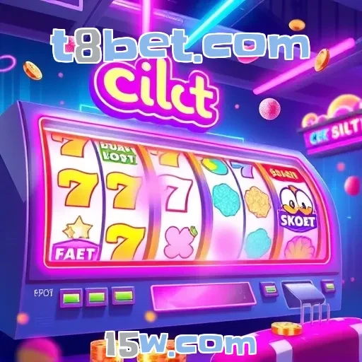 t8bet.com: Experiências VIP em Jogos que Você Não Pode Perder